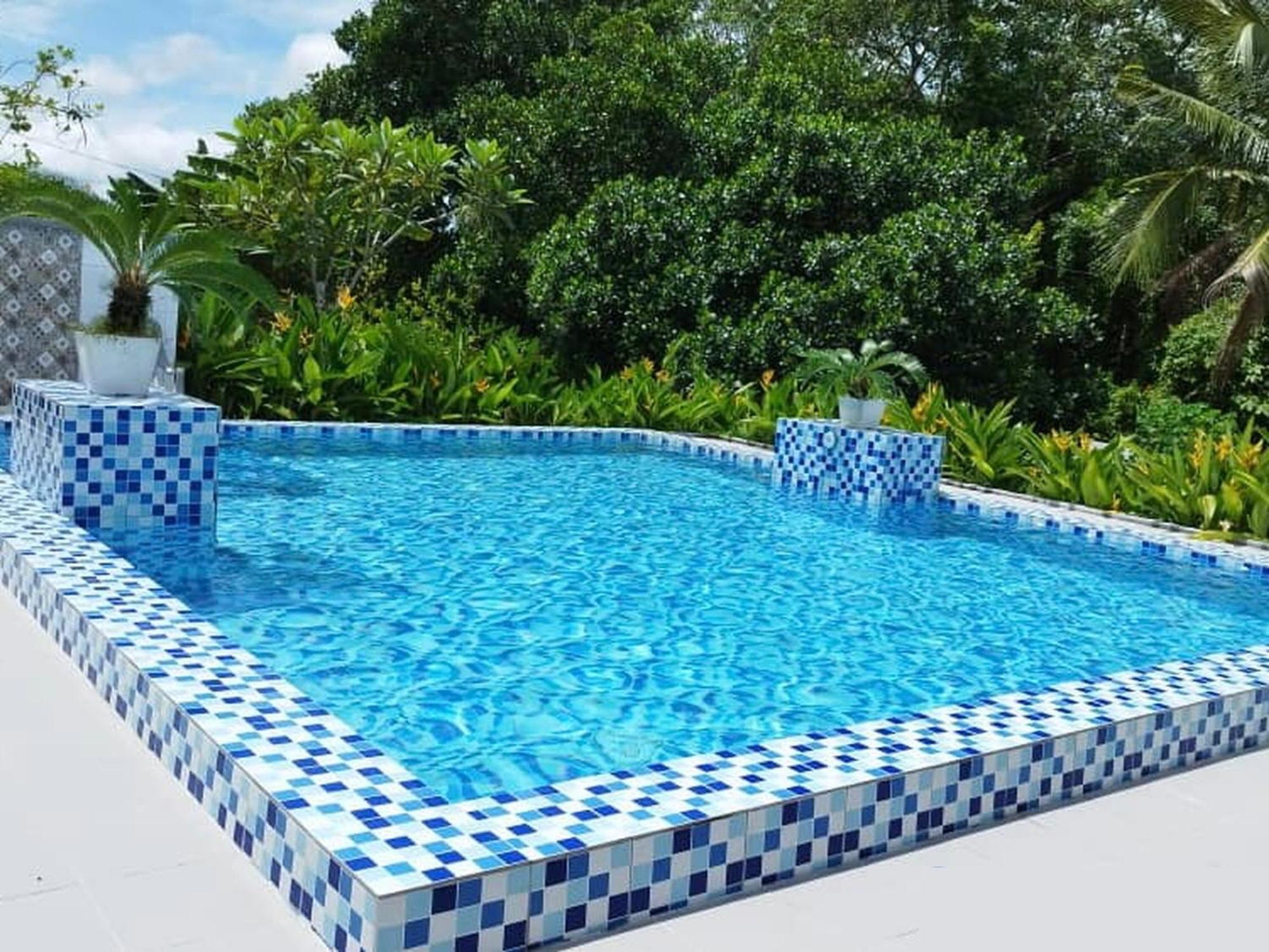 Kapal Terbang Guest House Langkawi Pantai Cenang  Extérieur photo