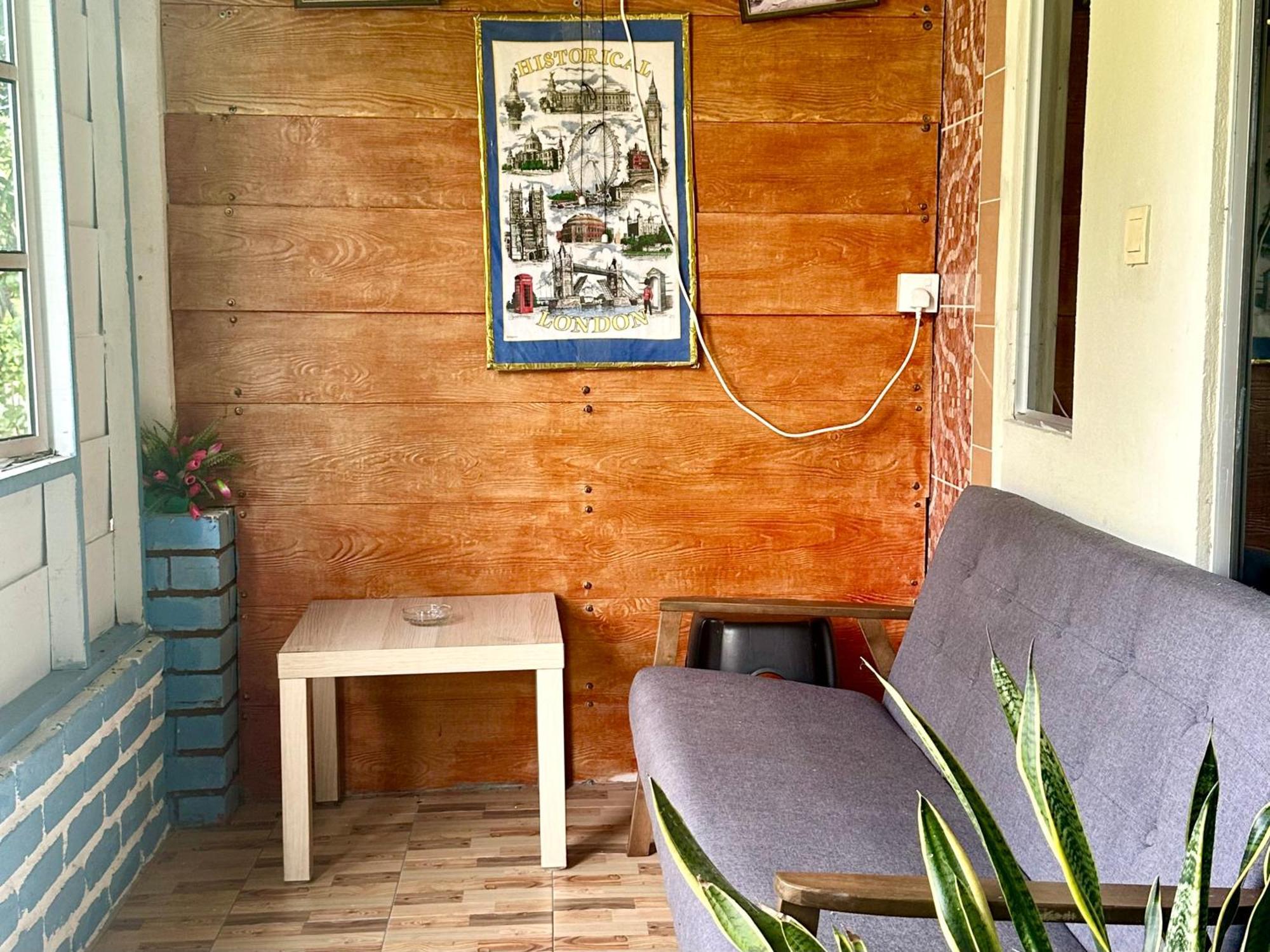 Kapal Terbang Guest House Langkawi Pantai Cenang  Chambre photo