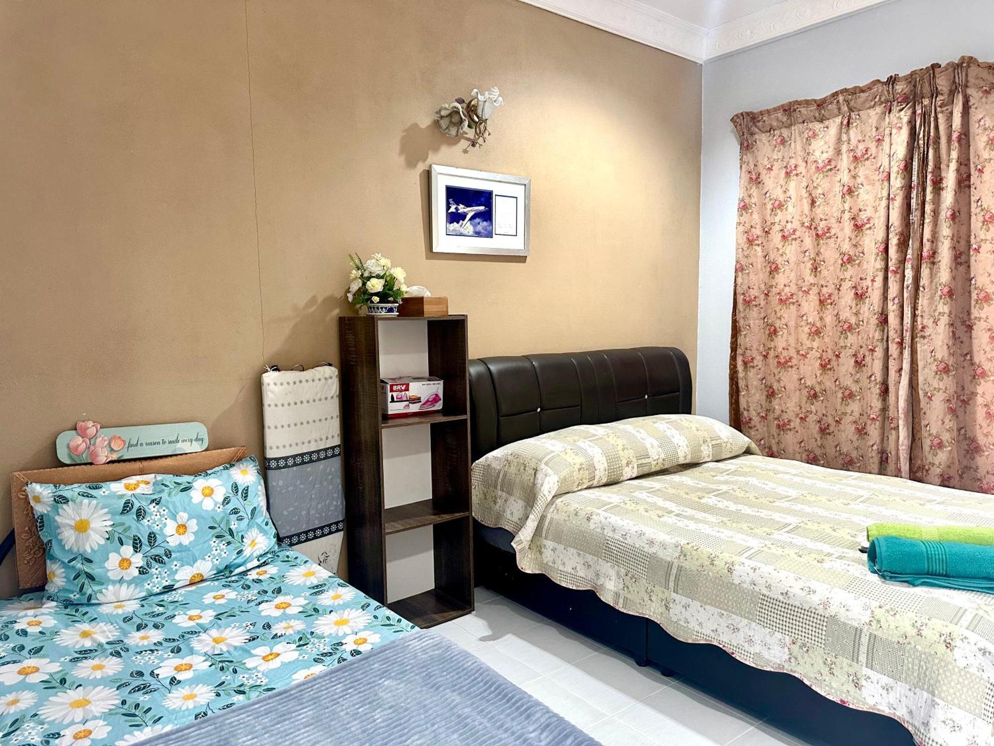 Kapal Terbang Guest House Langkawi Pantai Cenang  Chambre photo